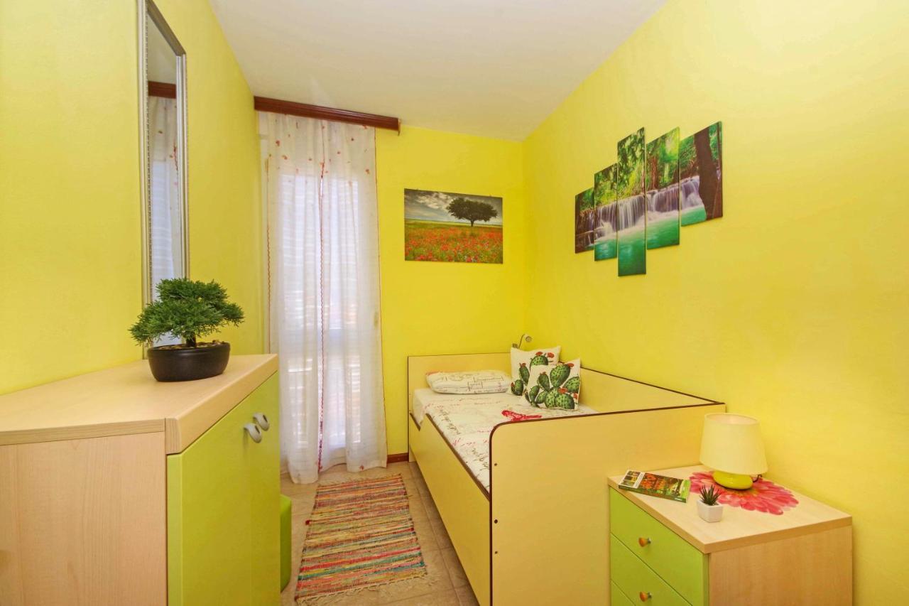 Apartment Split Croatia Sea View المظهر الخارجي الصورة