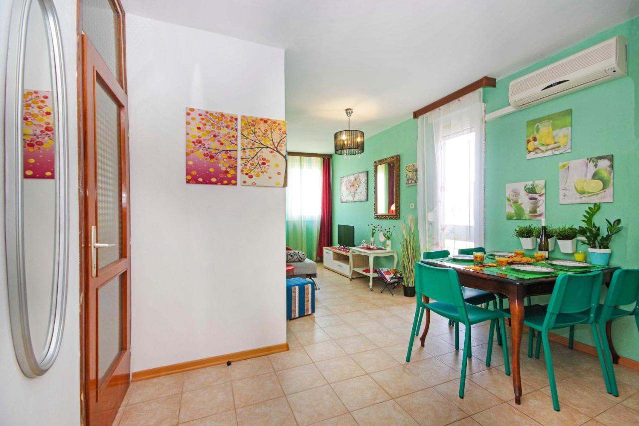 Apartment Split Croatia Sea View المظهر الخارجي الصورة