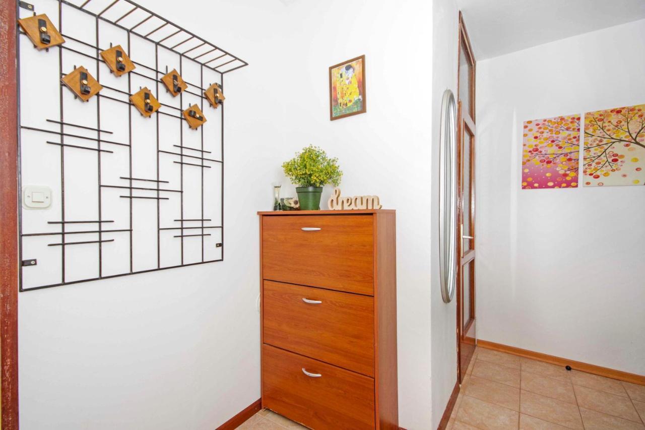 Apartment Split Croatia Sea View المظهر الخارجي الصورة
