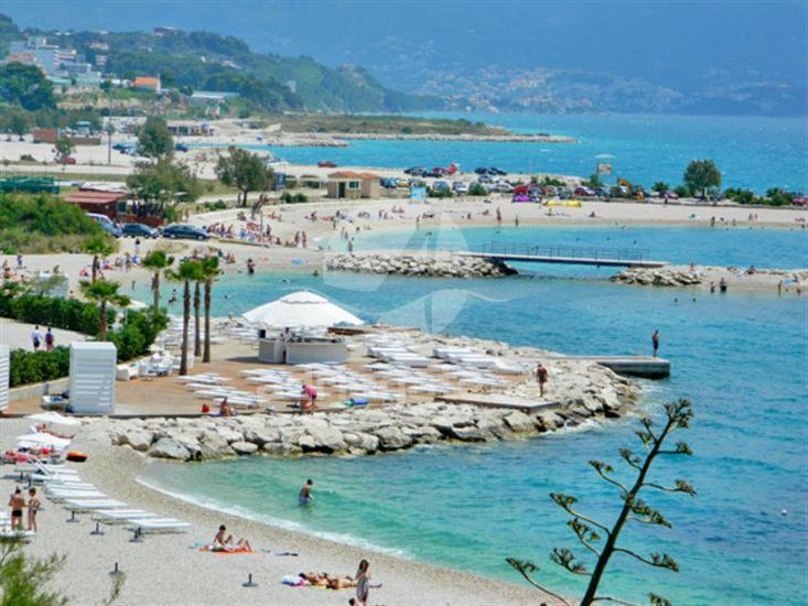 Apartment Split Croatia Sea View المظهر الخارجي الصورة